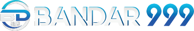 LOGO Bandar999